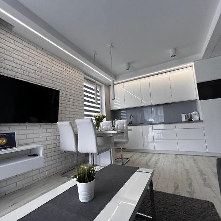Lesne Apartamenty Dziwnowek Exterior photo