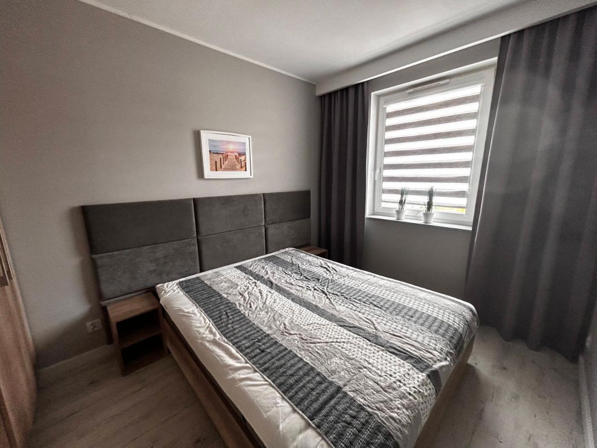 Lesne Apartamenty Dziwnowek Exterior photo