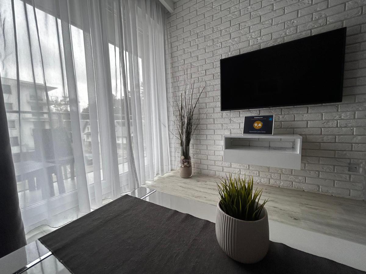 Lesne Apartamenty Dziwnowek Exterior photo